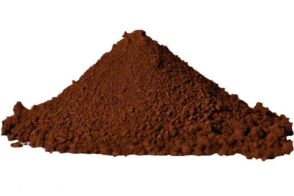 OXIDO MARRON: