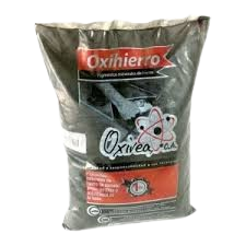 OXIDO NEGRO OXIVEA 01 Kilo: