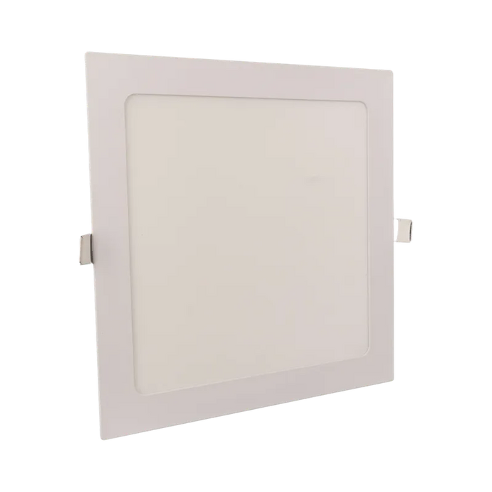 PANEL LED IGOTO EMP. CUAD  6W 6000K: