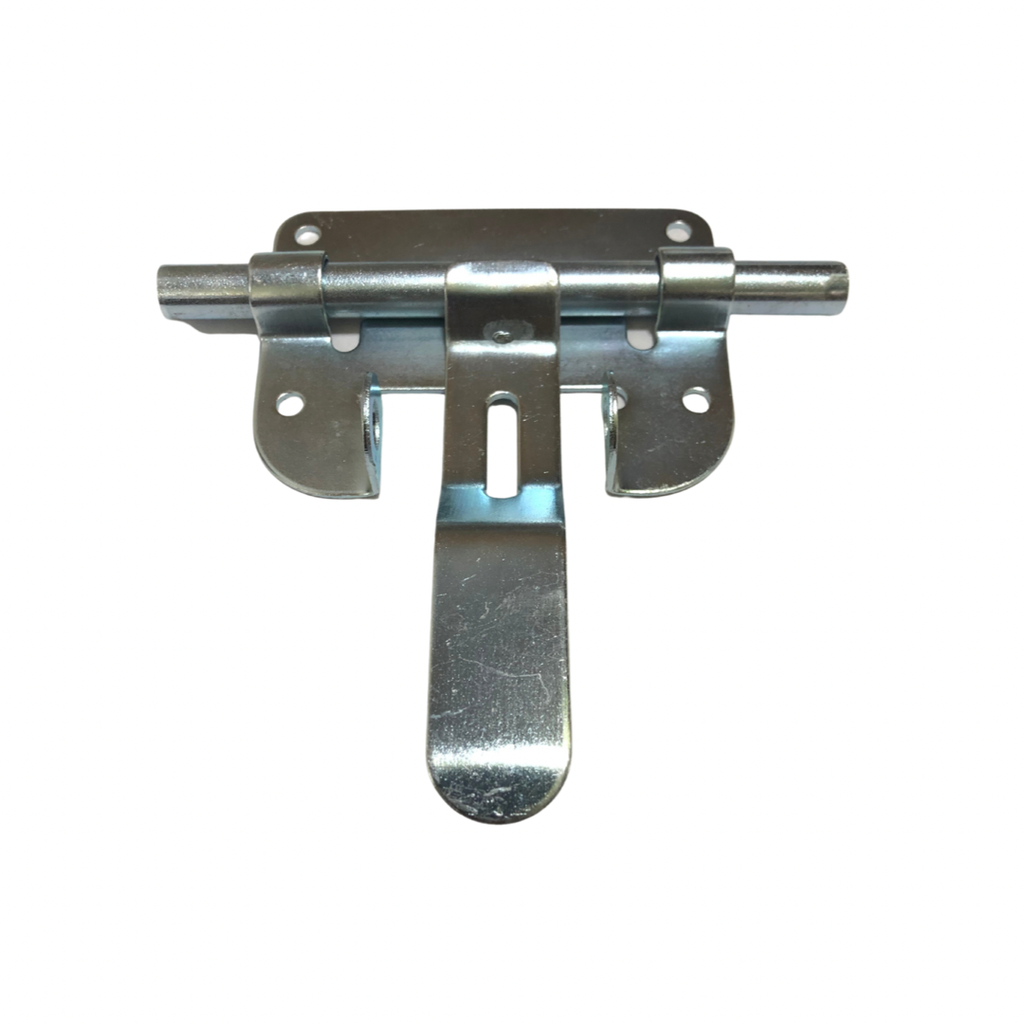 PASADOR HIERRO P/SOLDAR 6";++