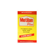PEGA METILAN PLUS 50gr: