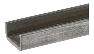 PERFIL U RECTANGULAR 2 x 1 (0.90):