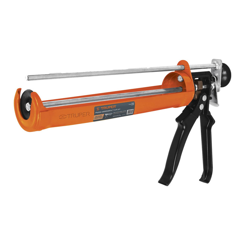 PIST. P/CARTUCHO SILIC TRUPER REFORZ: