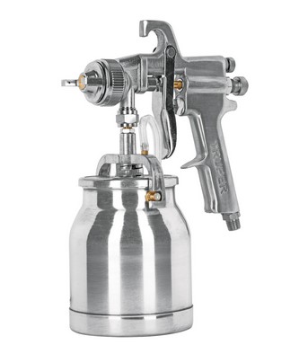 PIST. P/PINTAR TRUPER PROF. (50 PSI):