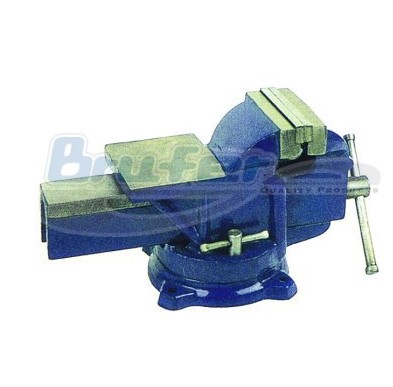 PRENSA D/BANCO 4" MOVIL BRUFER: