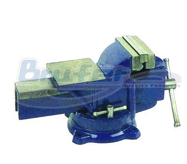 PRENSA D/BANCO 5" MOVIL BRUFER: