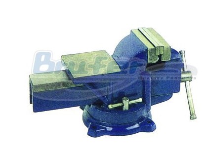 PRENSA D/BANCO 6" MOVIL BRUFER: