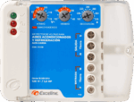 PROT VOL A/A EXCEL 120V ALTA CARGA: