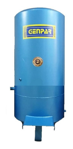 PULMON DE HIDRONEUM  80 GAL GENPAR: