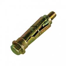 RAMPLUG HIERRO 5/16"