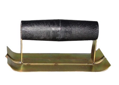 RATON PALUSTRA DOBLE (CENTRAL):
