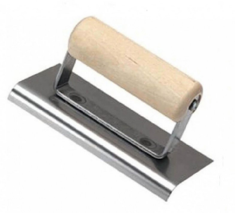 RATON PALUSTRA SENCILLO (BORDE LATERAL):