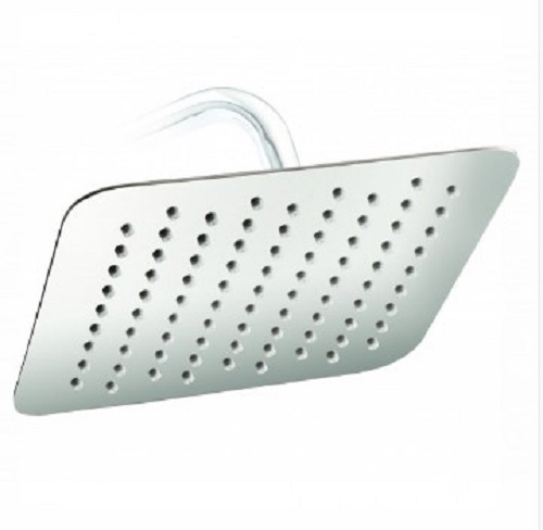 REGAD A. INOX BM CAPRI CUAD 8" ANTIC: