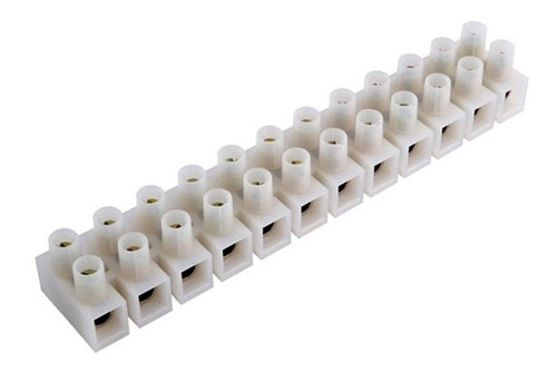 REGLETA PVC P/CABLE 12mm (CABLE 12)|+0