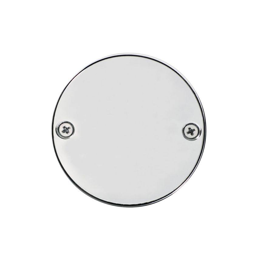 REJILLA 2" FP CROM GDE REDO CIEGA: