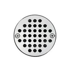 REJILLA 2" FP CROM GDE REDO PERFORAD: