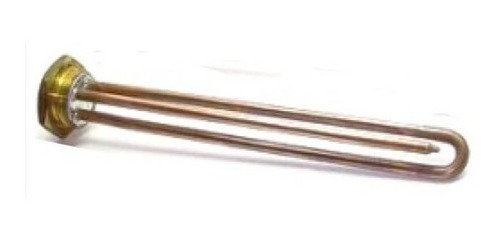 RESIST P/CALENTAD 1200W ITALIANA: