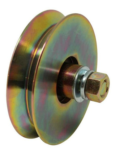 ROLDANA S/BASE TIPO V 2":