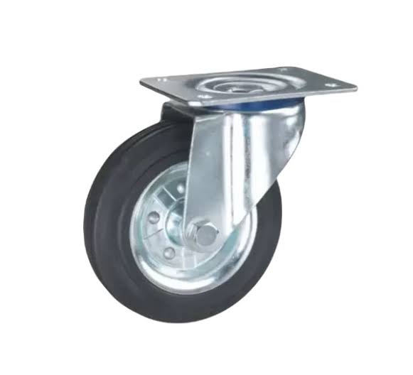 RUEDA GIRATORIA 5":