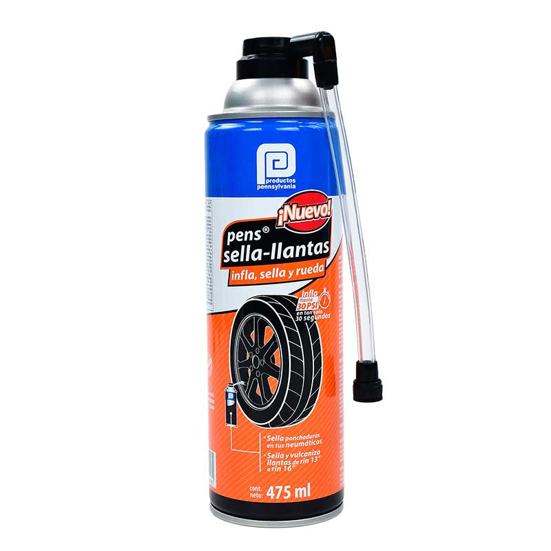 SELLA LLANTAS PENS 475ml: