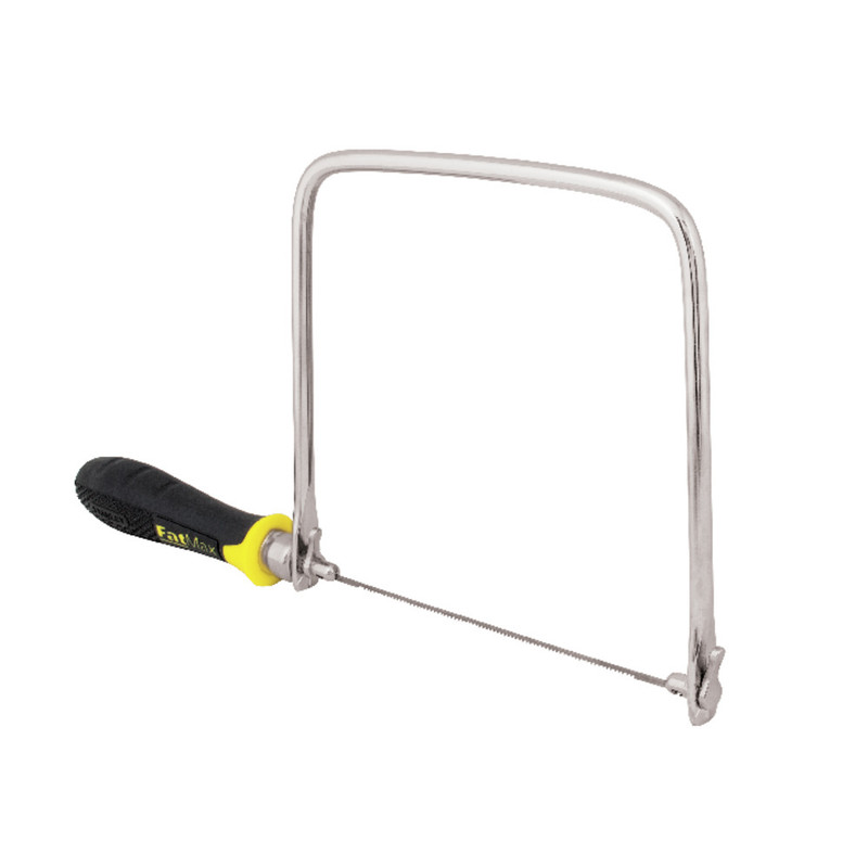 SERRUCHO DE CALAR STANLEY 6.3/8":