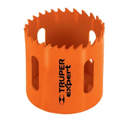 SIERRA COPA TRUPER BIMETAL 2":