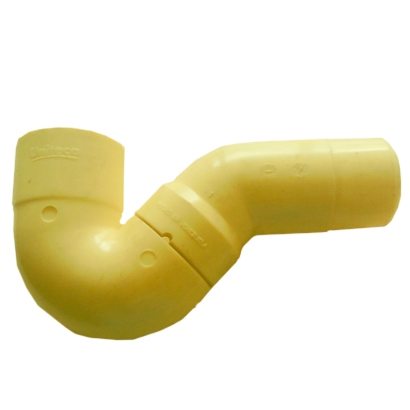 SIFON AN 2" PVC COMPLETO|+0