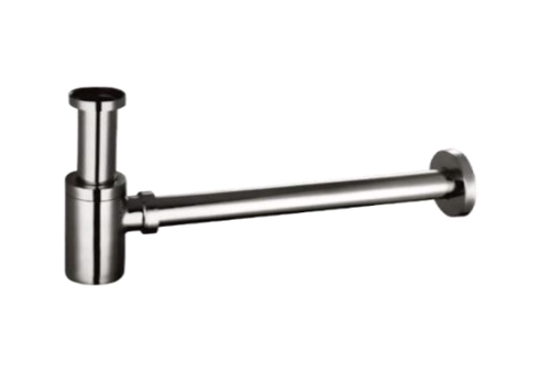 SIFON METAL CROM 1,1/4" FAGUAX MODER: