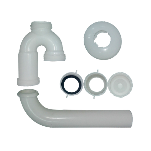 SIFON PLAST. 1,1/4" JOMAI: