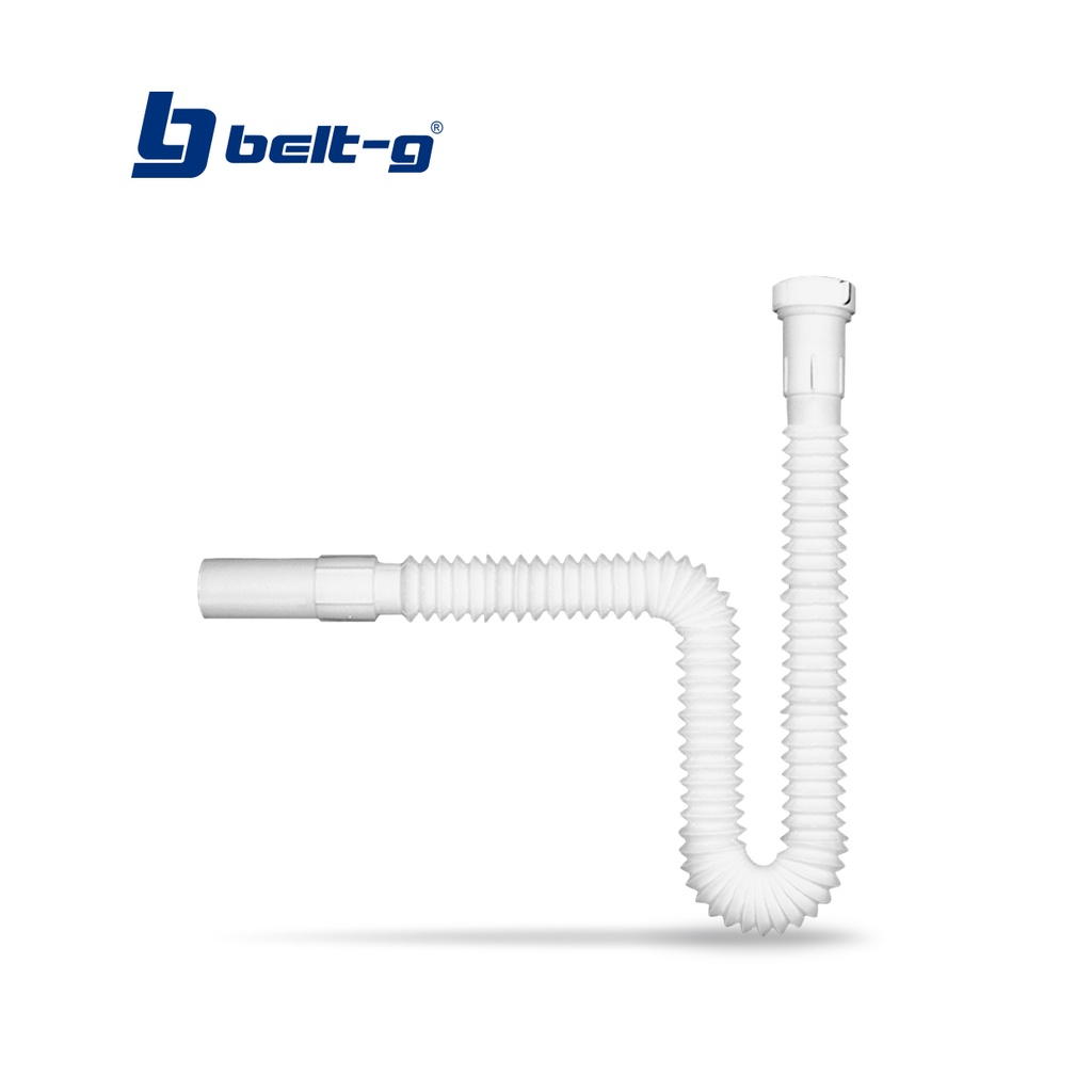 SIFON PLASTICO EXTENSIBLE 1.1/2":