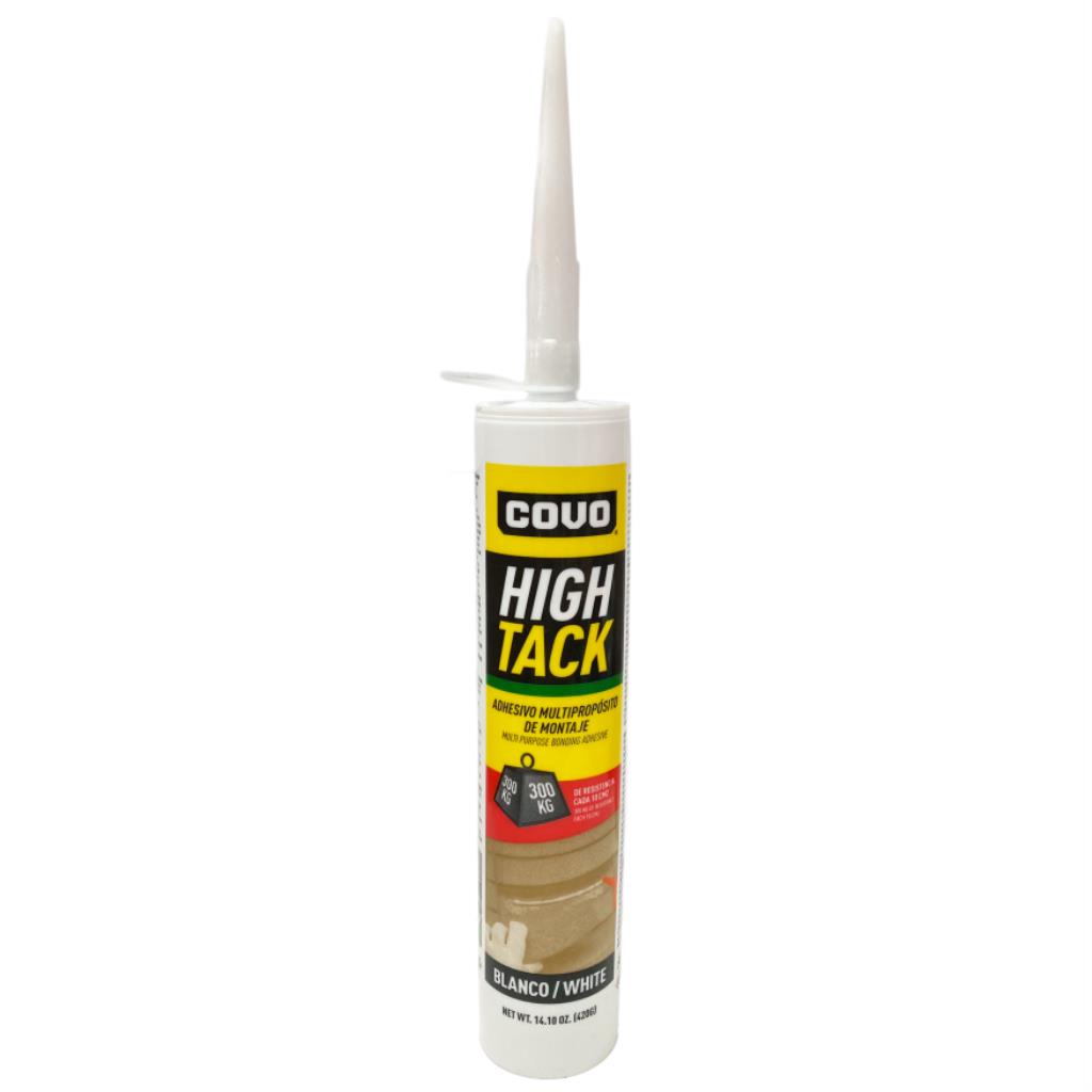 SELLADOR ADHESIVO MULTIPROP COVO 420gr: