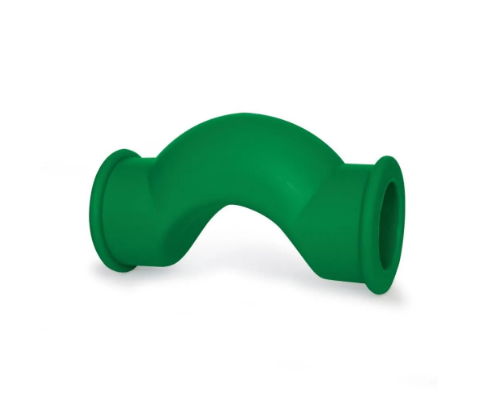 SOBREPASO PPR 25mm CORTO: