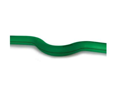 SOBREPASO PPR 25mm LARGO: