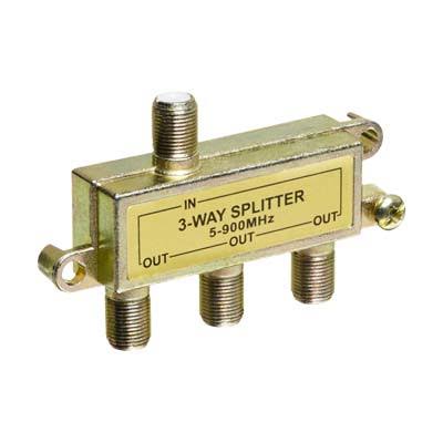 SPLITER DE 1 A 3 ECONOMICO