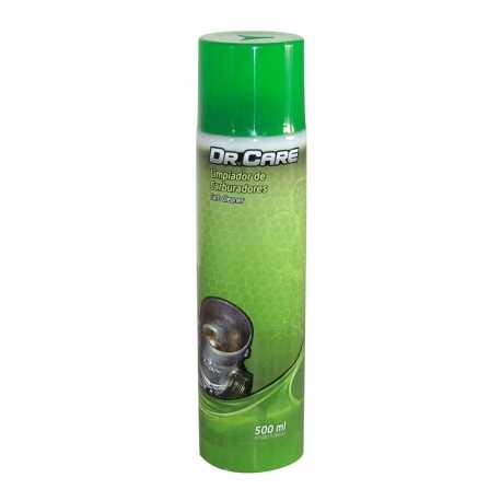 SPRAY DR CARE LIMPIADOR DE CAUCHOS: