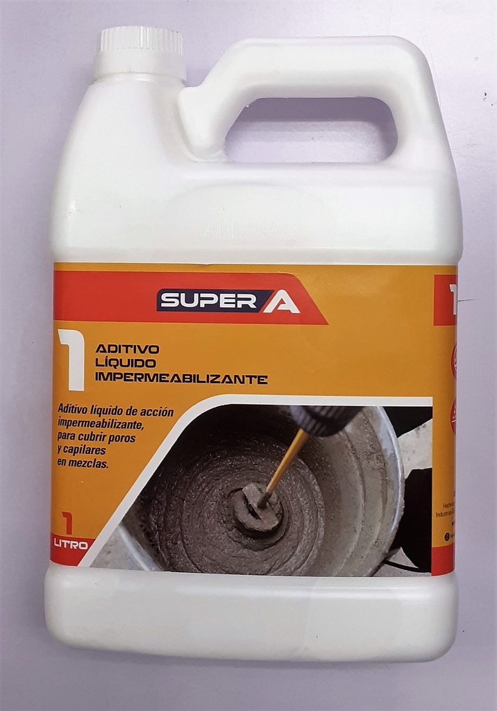 SUPER A 1 LITRO|+0