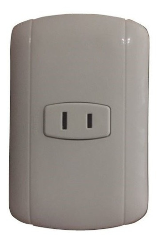 SWICH DOBLE EMP VERT JE002|+0