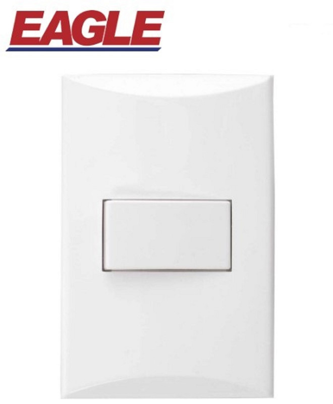 SWICH SENC EMP EAGLE 3 WAY BLANCO: