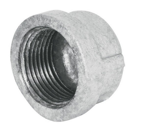 TAPA HEMBRA HG 1,1/4":