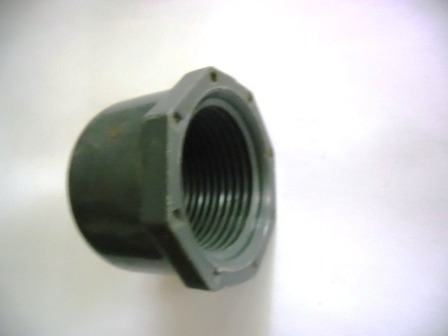 TAPA HEMBRA ROSC A.FRIA  1/2" PAVCO: