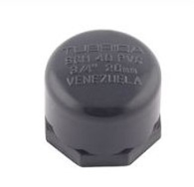 TAPA HEMBRA SOLD A.FRIA 1" PAVCO: