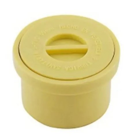 TAPON AN NORMA REGI 2" (50mm):