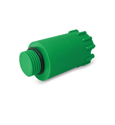 TAPON PRUEBA 3/4" PPR: