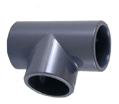 TEE PAVCO 1,1/4" A.FRIA: