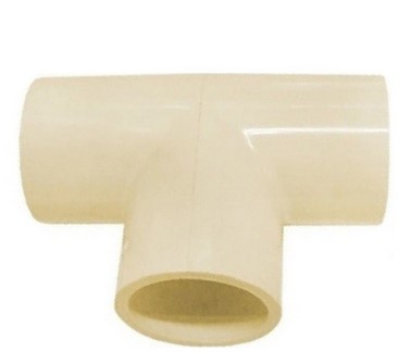 TEE PAVCO AC 1":