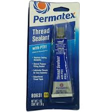 TEFLON LIQUIDO PERMATEX (1 oz) 80631: