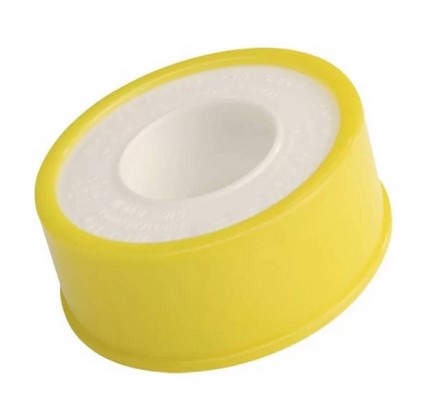 TEFLON PROFESIONAL 3/4"x 15mts(GDE):