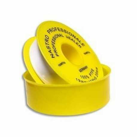 TEFLON PROFESIONAL 3/4"x 15mts