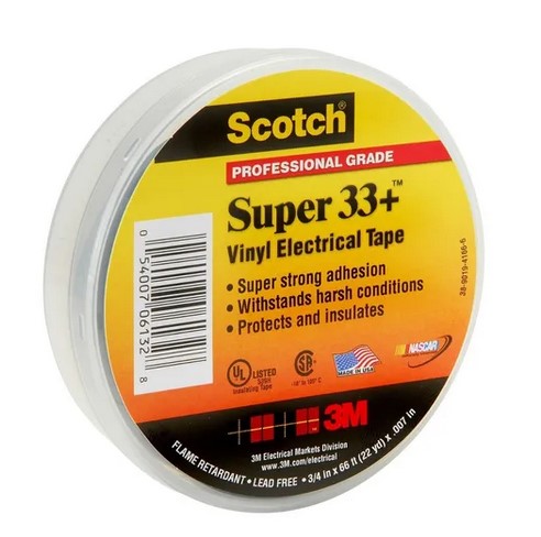 TEIPE SCOTCH "SUP 33":