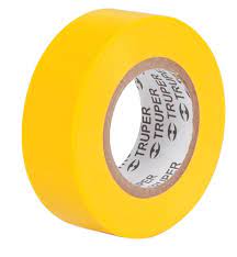 TEIPE TRUPER AMARILLO: